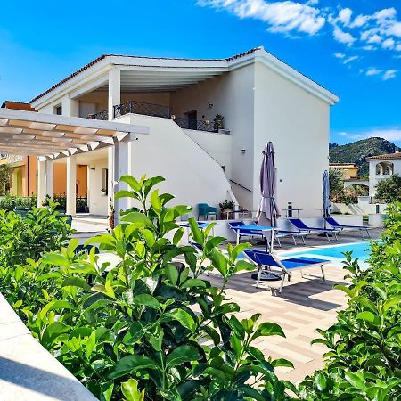 Affittacamere Bellavista Posada エクステリア 写真