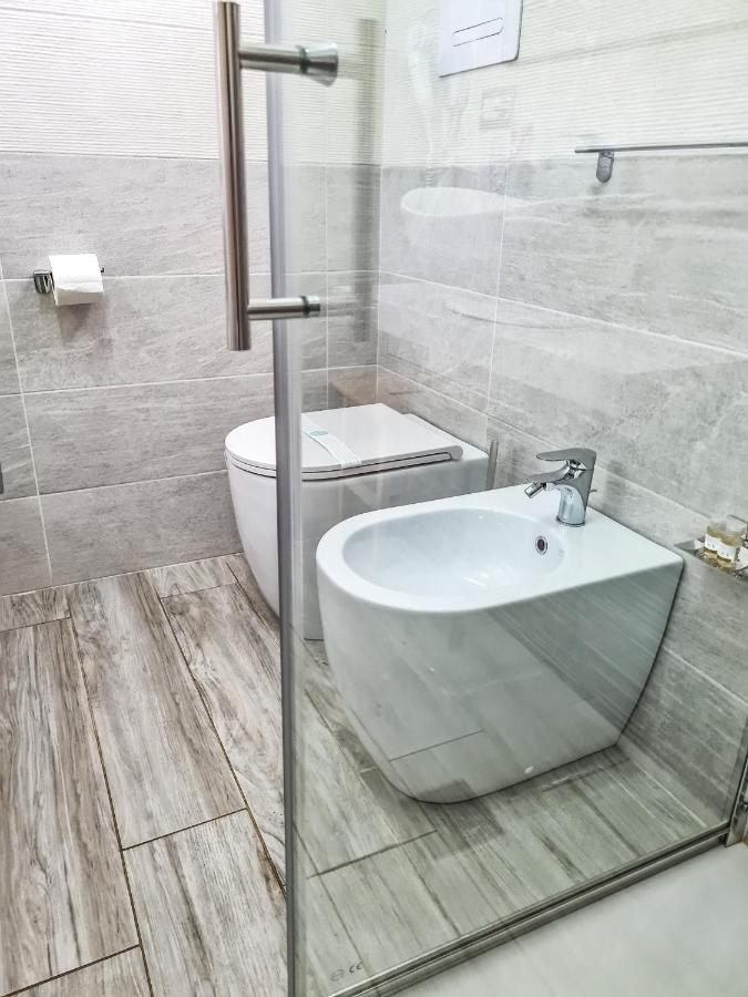 Affittacamere Bellavista Posada エクステリア 写真