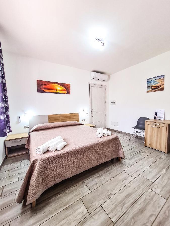 Affittacamere Bellavista Posada エクステリア 写真