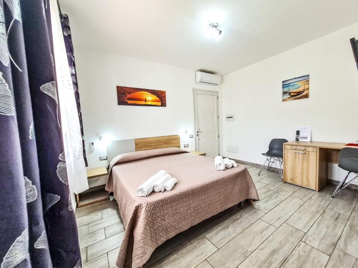 Affittacamere Bellavista Posada エクステリア 写真