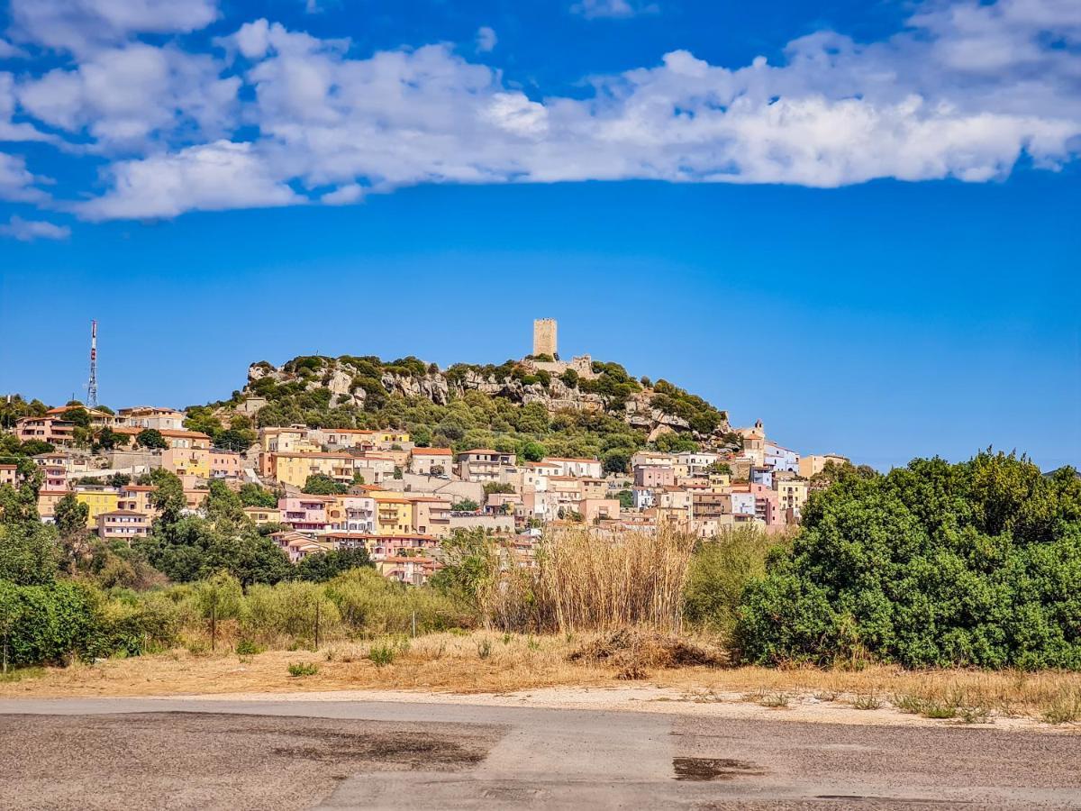 Affittacamere Bellavista Posada エクステリア 写真