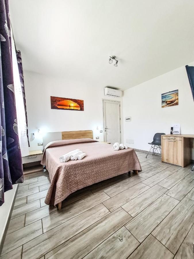 Affittacamere Bellavista Posada エクステリア 写真