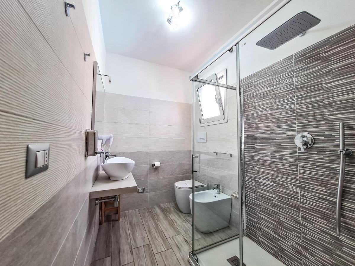 Affittacamere Bellavista Posada エクステリア 写真