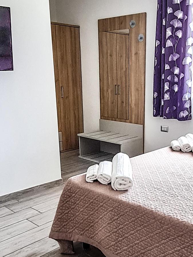 Affittacamere Bellavista Posada エクステリア 写真