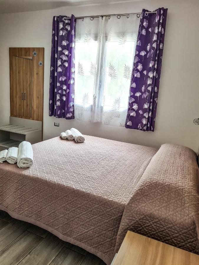 Affittacamere Bellavista Posada エクステリア 写真